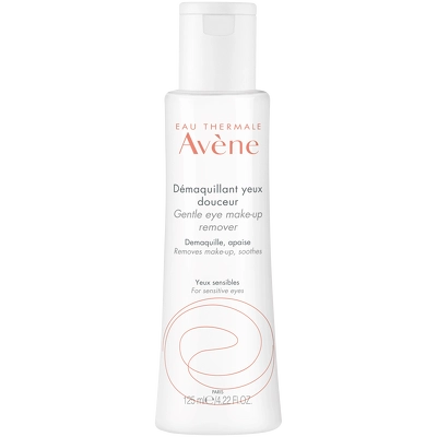 Avène Gentle Eye Makeup Remover 125 ml