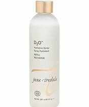 Jane Iredale D2O Hydration Spray Refill 281 ml