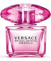 Versace Bright Crystal Absolu EDP 50 ml