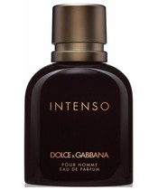 Dolce & Gabbana Intenso EDP Men 75 ml
