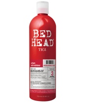 TIGI Bed Head Urban Anti+Dotes Resurrection Shampoo 750 ml