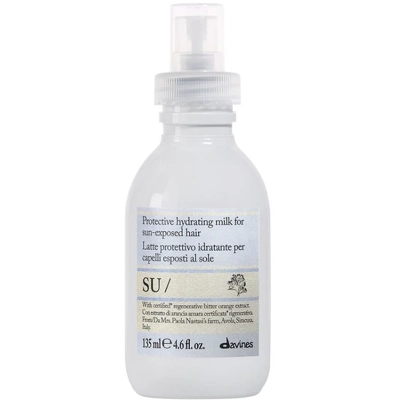 Davines SU Hair Milk Spray 135 ml