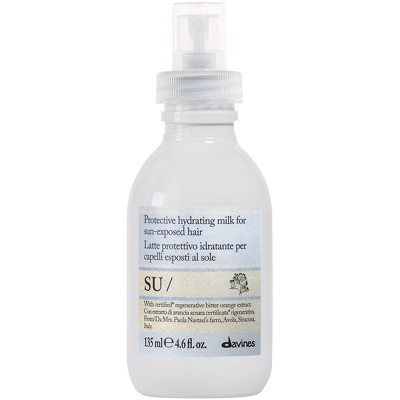 Davines SU Hair Milk Spray 135 ml