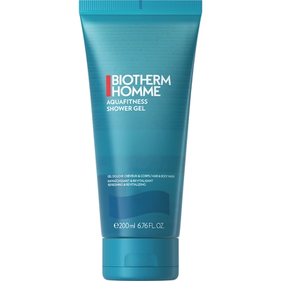 Biotherm Homme Aqua-Fitness Shower Gel 200 ml