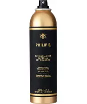 Philip B Russian Amber Imperial Dry Shampoo 260 ml
