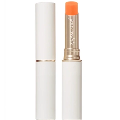 Jane Iredale Just Kissed Lip & Cheek Stain 3 gr. - Forever Peach