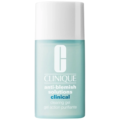Clinique Anti-Blemish Solutions Clinical Clearing Gel 15 ml