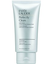 Estée Lauder Perfectly Clean Cream Cleanser 150 ml