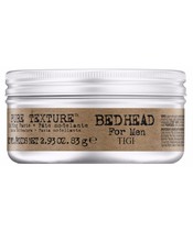 TIGI Bed Head For Men Pure Texture Molding Paste 83 g (U)