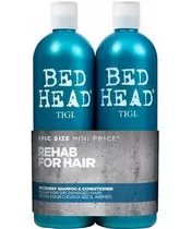TIGI Bed Head Recovery Duo 2x750ml (ohne pumpe)