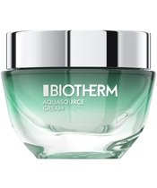 Biotherm Aquasource Moisturizing Cream Normal/Combination Skin 50 ml