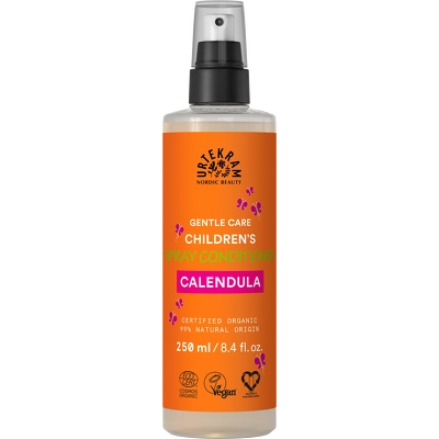Urtekram Calendula Children's Spray Conditioner 250 ml