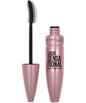 Maybelline Lash Sensational Mascara Intens Black 9,5 ml.