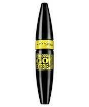 Maybelline The Colossal Go Extreme Mascara 9,5 ml - Leather Black