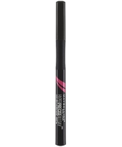 Maybelline Master Precise Tattoo Gel Liner - Black
