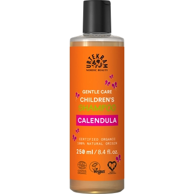 Urtekram Children's Shampoo Calendula 250 ml
