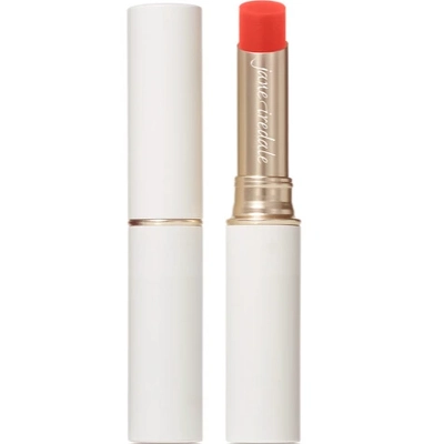 Jane Iredale Just Kissed Lip & Cheek Stain 3 gr. - Forever Red