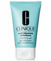 Clinique Anti-Blemish Solutions Cleansing Gel 125 ml 
