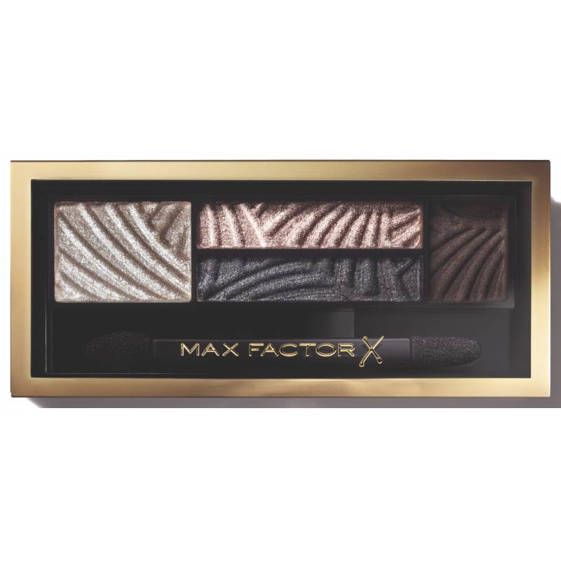 Max Factor Smokey Eye Drama Kit - 02 Lavish Onyx