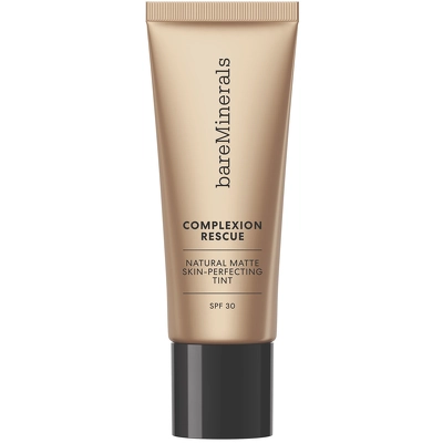 bareMinerals Complexion Rescue Tinted Moisturizer Hyaluronic Acid SPF 30 - 35 ml - Opal 01