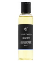 Badeanstalten Massage Oil & Bath Oil Lavender 150 ml
