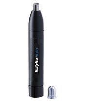 BaByliss Precision Nose & Ear trimmer - E650E