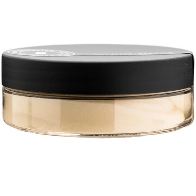 Badeanstalten Face Scrub Marigold 45 ml