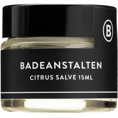 Badeanstalten Citrus Salve15 ml