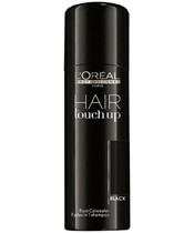 L'Oréal Professionnel Hair Touch Up 75 ml - Black