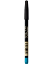 Max Factor Eyeliner Pencil 4 g - 60 Ice blue