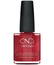CND Vinylux Nail Polish 15 ml - Tartan Punk #196