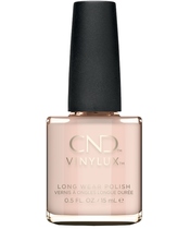 CND Vinylux Nail Polish 15 ml - Naked Naiveté #195