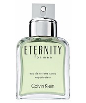 Calvin Klein Eternity Men EDT 50 ml