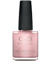 CND Vinylux Nail Polish 15 ml - Blush Teddy #182