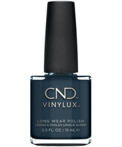 CND Vinylux Nail Polish 15 ml - Indigo Frock #176