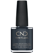 CND Vinylux Nail Polish 15 ml - Asphalt #101