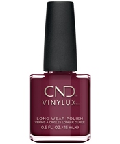 CND Vinylux Nail Polish 15 ml - Bloodline #106