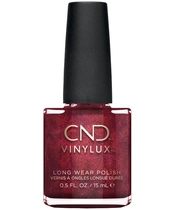 CND Vinylux Nail Polish 15 ml - Dark Lava #110