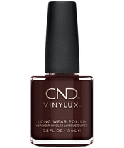 CND Vinylux Nail Polish 15 ml - Fedora #114