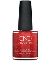 CND Vinylux Nail Polish 15 ml - Hollywood #119