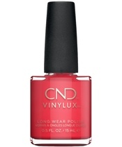 CND Vinylux Nail Polish 15 ml - Lobster Roll #122