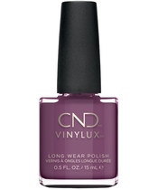 CND Vinylux Nail Polish 15 ml - Married To The Mauve #129