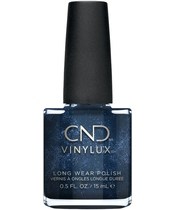 CND Vinylux Nail Polish 15 ml - Midnight Swim #131