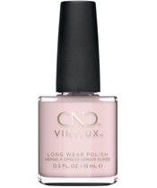 CND Vinylux Nail Polish 15 ml - Negligee #132