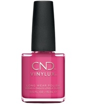 CND Vinylux Nail Polish 15 ml - Pink Bikini #134