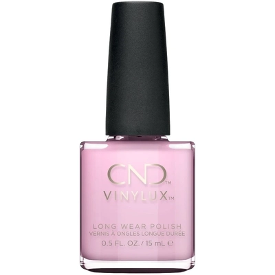 CND Vinylux Nail Polish 15 ml - Cake Pop #135