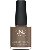 CND Vinylux Nail Polish 15 ml - Rubble #144