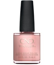 CND Vinylux Nail Polish 15 ml - Strawberry Smoothie #150