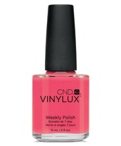 CND Vinylux Nail Polish 15 ml - Tropix #154