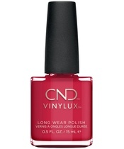 CND Vinylux Nail Polish 15 ml - Wildfire #158
